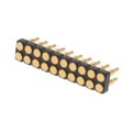 PH2-3B-20-MVF-5375-C1 - CONN SPRING PISTON 20POS SMD