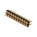 PH2-3B-20-MVP-4360 - CONN SPRING PISTON 20POS PCB