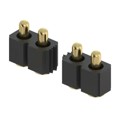 811-22-033-30-002101 - CONN SPRING PISTON 33POS SMD