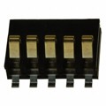 009155005002016 - CONN SPRING BATTERY 5POS SMD