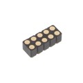 832-10-010-30-003000 - CONN SPRING TARGET 10POS PCB