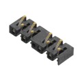 0787328021 - CONN SPRING MOD 8POS SMD
