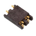 2199075-2 - CONN SPRING MOD 4POS SMD