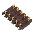 2199035-2 - CONN SPRING MOD 10POS SMD