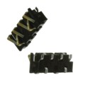 009188006020062 - CONN SPRING MOD 6POS SMD