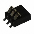 009155003002016 - CONN SPRING BATTERY 3POS SMD