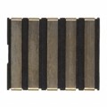 70AAJ-5-F0G - CONN SPRING MOD FEMALE 5POS SMD