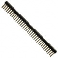 814-22-072-30-008101 - CONN SPRING PISTON 72POS SMD