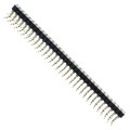 499-10-264-10-008000 - CONN SPRING TARGET 64POS R/A PCB
