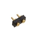 PH1-3F-02-FVP-24415-C1 - CONN PAD FOR SPRING PINS 1X2