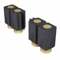 800-10-010-30-507101 - CONN SPRING TARGET 10POS SMD