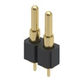 816-22-002-10-005101 - CONN SPRING PISTON 2POS PCB