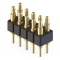 827-22-010-10-020101 - FMLB SPRING-LOADED CONN, SMT DOU