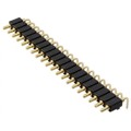 829-22-020-20-002101 - CONN SPRING PISTON 20POS R/A PCB