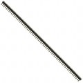330-10-164-00-240000 - CONN SPRING TARGET 64POS SLD PCB