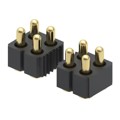 813-22-012-30-003101 - CONN SPRING PISTON 12POS SMD