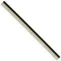 816-22-064-10-009101 - CONN SPRING PISTON 64POS PCB