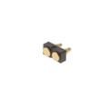 PH1-3B-02-MVF-3345 - CONN SPRING PISTON 2POS SMD