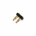 PH2-3B-02-MVF-4360 - CONN SPRING PISTON 2POS SMD