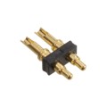 PH1-3B-02-MVS-5375 - CONN SPRING PISTON 2POS SLD PCB