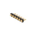 PH1-3B-06-MVF-4360 - CONN SPRING PISTON 6POS SMD
