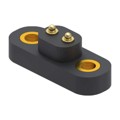 858-22-002-80-011101 - CONN SPRING PISTON 2POS PCB