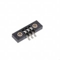OPP-03-01-T-S-M-AB - CONN .100" SMD 3POS