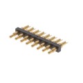 PH1-3B-08-MVS-5375 - CONN SPRING PISTON 8POS SLD PCB