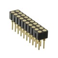 832-10-020-10-003000 - CONN SPRING TARGET 20POS PCB