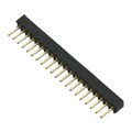 856-10-020-10-051000 - CONN SPRING TARGET 20POS PCB