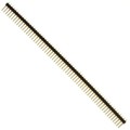 816-22-064-10-007101 - CONN SPRING PISTON 64POS PCB