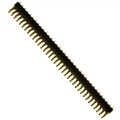 818-22-072-10-005101 - CONN SPRING PISTON 72POS PCB