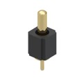 821-22-001-10-004101 - CONN SPRING PISTON 1POS PCB
