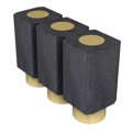 800-10-003-30-507191 - CONN SPRING TARGET 3POS SMD