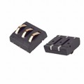 70ADJ-3-ML0G - CONN SPRING MOD MALE 3POS SMD