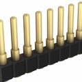 812-22-056-30-008101 - CONN SPRING PISTON 56POS SMD