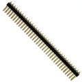 818-22-072-10-007101 - CONN SPRING PISTON 72POS PCB
