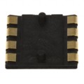 70AAJ-4-F1G - CONN SPRING MOD FEMALE 4POS SMD