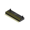 SEI-110-02-GF-S-TR - CONN SPRING MOD 10POS SMD