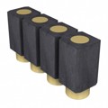 800-10-004-30-507101 - CONN SPRING TARGET 4POS SMD