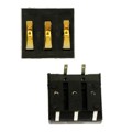 70ADH-3-ML0 - CONN SPRING MOD MALE 3POS PCB