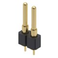 816-22-002-10-009101 - CONN SPRING PISTON 2POS PCB