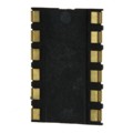 70AAJ-6-F0G - CONN SPRING MOD FEMALE 6POS SMD