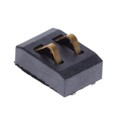 009155002401006 - CONN SPRING BATTERY 2POS SMD