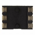 70AAJ-3-F1 - CONN SPRING MOD FEMALE 3POS SMD
