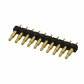 PH1-3B-10-MVP-5375 - CONN SPRING PISTON 10POS PCB