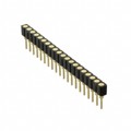 830-10-020-10-003000 - CONN SPRING TARGET 20POS PCB