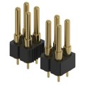 818-22-014-10-009101 - CONN SPRING PISTON 14POS PCB