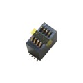 009148008080206 - CONN SPRING MOD 8POS SMD