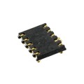 2199055-2 - CONN SPRING MOD 10POS SMD